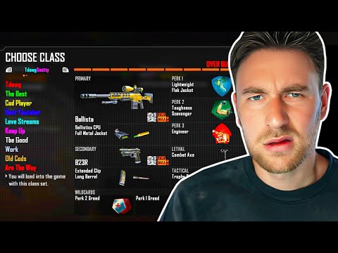 I Got Hacked on Black Ops 2 in 2025