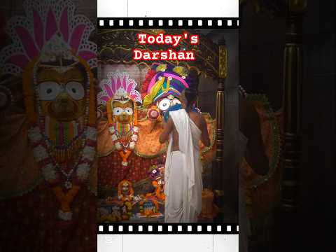 Today’s Darshan || Iskcon Moulvibazar || May 24,2025....#Shyama #sorts #500kview #love #iskcon #2025