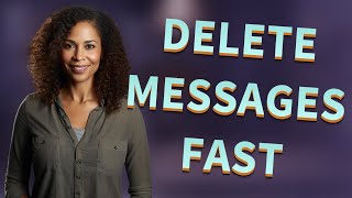 Can Telegram delete sent messages instantly for all members?