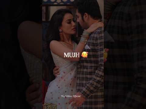 BELA AND MAHIR ❤️ PIC SO CUTE 🥰 #love #nagin #nagin3 #youtubeshorts #trendingshorts #viralvideo