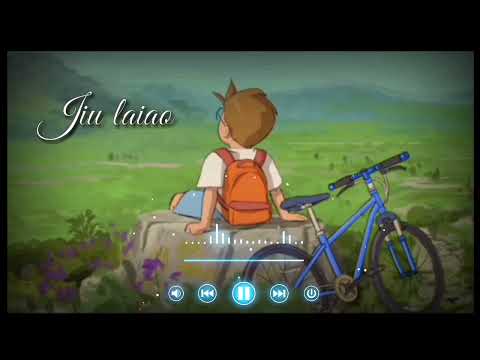 (JIU LAMAIAO)जिउ लामायाव गारबोनाय||        😥New Bodo Official song 😞