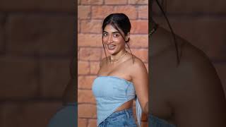 Pooja Hegde 🍫🔥😍...#pooja #PoojaHegde #poojahegdefanclub #poojahegdefans #poojahegdebikini