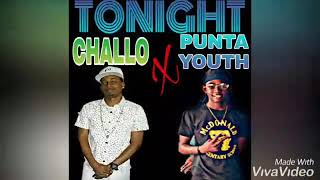 Challo X Punta Youth