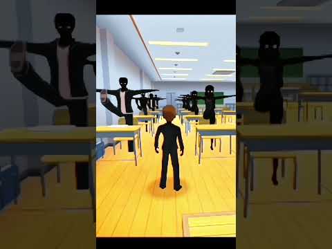 Chicken way#Sakura school simulator 🥰#vairal#shorts#trending#gaming#video#