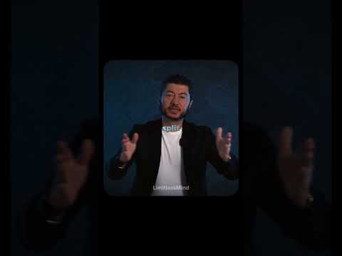 Split Up Your Time | Duran Inci