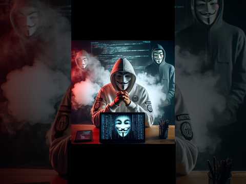Think Like a Hacker Win Like a Boss 😈 #hacker #king #motivation #shrots