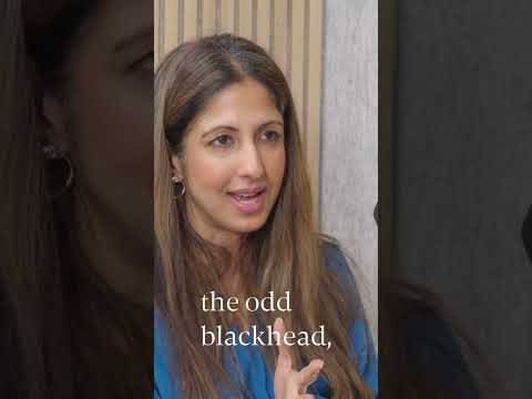 Blackheads & Picking—We’ve All Been There!