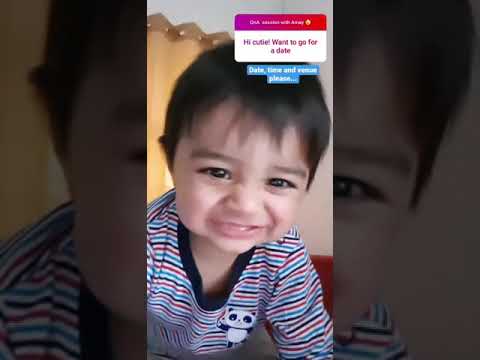 QnA session with Amay