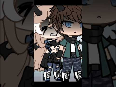 Please just do ~ #gacha life #og