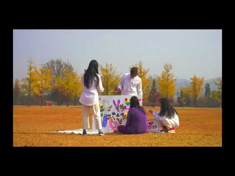 마린(정유영) - Dry flower [Official Visualizer]