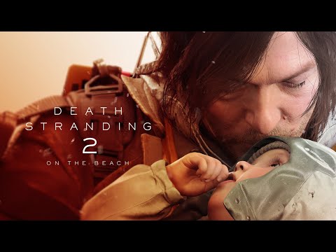 Preparing You for Death Stranding 2