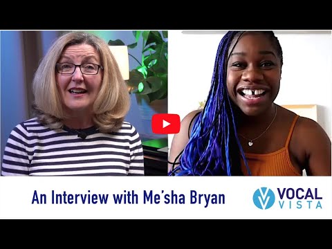 Sing By Sight Interview with Emer McParland
