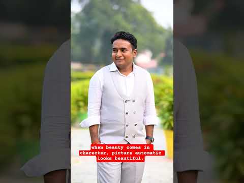 Thought.... When beauty comes✌️😊👍#youtubeshorts #shorts #shortvideo #trending