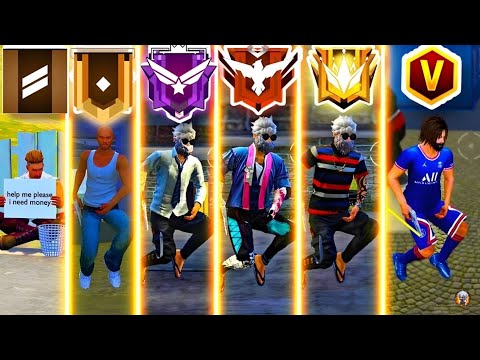 NOOB TO PRO JOURNEY LVL 100 ⚡⚡para SAMSUNG,A3,A5,A6,A7,J2,J5,J7,S5,S6,S7,S9,A10,A20,A30, PART-23