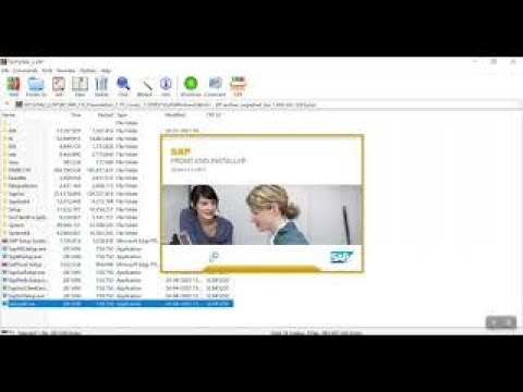SAP Installation