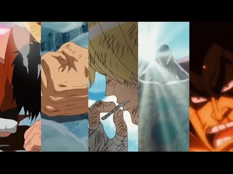 ONEPIECE  - I’m still standing ~amv