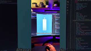 CHATGPT OR DEEP SEEK WHICH ONE IS BETTER 😎😎LET'S FIND OUT WITH BEST EXAMPLE OF FLAME  LIGHT.