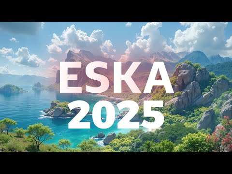 ESKA HITY MAJ 2025 NOWE TOP HITY POLSKA MUZYKA RELAKS PRZY PIĘKNYCH WIDOKACH