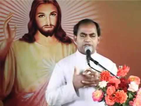 Abishekagni: Daivathinte Eduthu Ahangarikku Ellu - Fr.Xavier Khan Vattayil