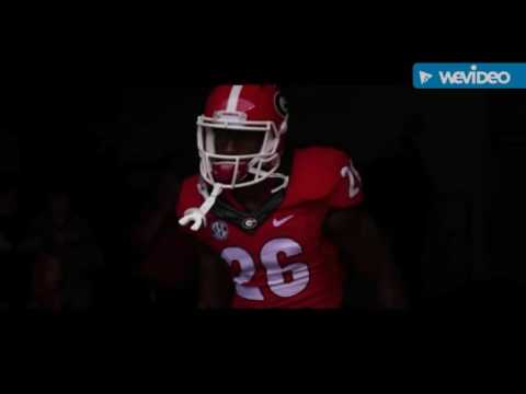 Georgia 2016 Hype