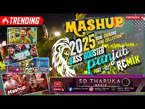 New_2025_Tik Tok_Trending_Song collection_panjab Remix_ part-2_|creat By_ᴰᴶ𝘚𝘢𝘴𝘪𝘺𝘢 𝘙𝘦𝘮𝘪𝘹