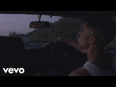 TEEKS - Powers (Visualizer)