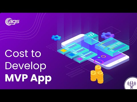 How Much Does It Cost to Develop An MVP App?