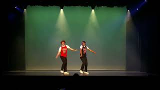 “The Smoothest Dougie” Full Dance🔥 #smooth #dougie #viral #dance #youtube 