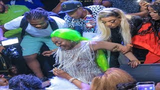 SPICE BIRTHDAY BASH Highlights [FULL HD]