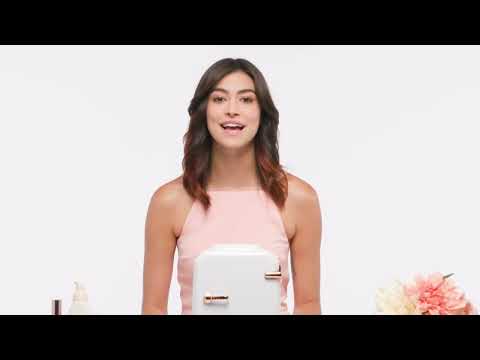 Flawless Beauty Fridge - How To Use