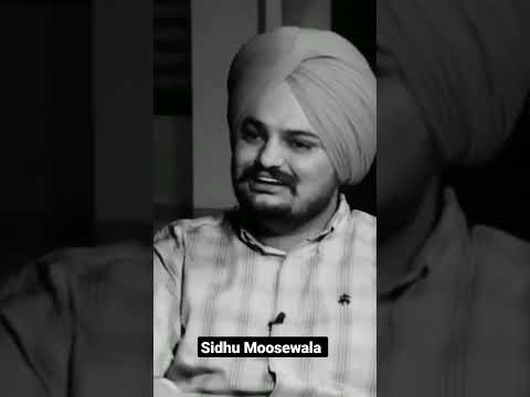 Sidhu Moose Wala Dialogue Status | Sidhu Moosewala Dialogue Status | @SidhuMooseWalaOfficial