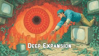 Psychedelic Dervish Music for Mind Expansion ~ Cosmic Spiritual Awakening
