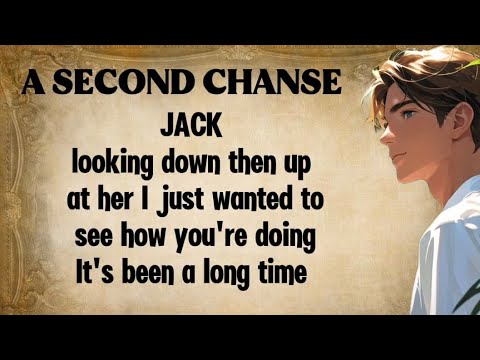 A Second Chanse | English Story #interstingstories #learnenglishthroughstory #gradedreader #english