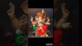 Ganpati bapa morya #harharshambhushivamahadeva #shiva
