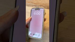 asmr iphone 15 pro refresh 🫧🧼💗🫐 #refresh #reset #asmr #aesthetic #iphone #reset
