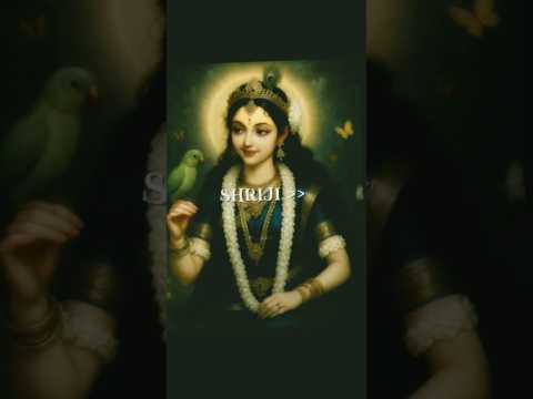 🌷💗 shree......... #krishna #viral #reelkarofeelkaro #reelitfeelit #radhika #radhakrishna #madhav