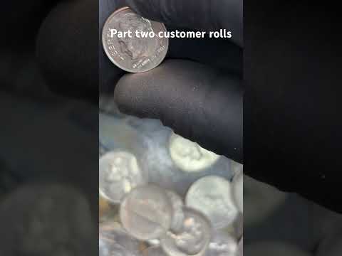 #coins #treasuresearch #coincollecting #coincollectinghobby #robfindstreasure #money #coin