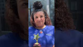 Why MJHS Staff Love What They Do