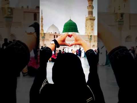 Jashn e Amad e Rasool - Farhan Ali Qadri #islam #freepalestine #shorts #youtubeshorts #shortvideo