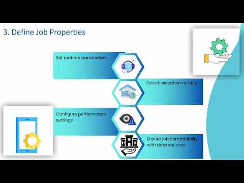 How to Create a Parallel Job in DataStage 🏆 | DataStage Training 🚀 | DataStage Tutorial 📚