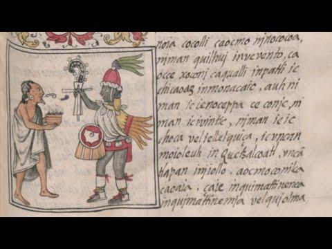 Lectura Nahuatl: Reading Aztec in The Florentine Codex