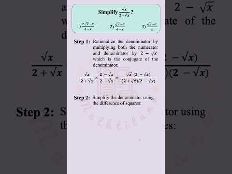 Math Olympiad Question 1