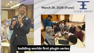 Elicius Energy || Hands-on IIoT, AI/ML workshop ||Testimonial 2 || Pune #iitmadras #startup #iot #ai