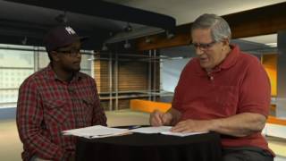 Freethinking Forum 109 -  Mr. Mahad Muhammed, a founder of Black Freethinkers of MN