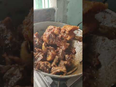 mutton kosha #viral #youtubeshorts #mutton #muttonkosha #bengali#emotion#lunch #surajitsaha #gravy