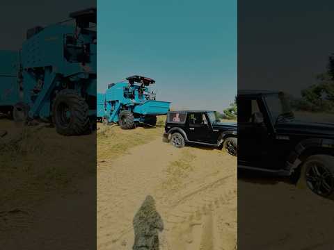 Tochan ♠️💪#thar #swraj855 #shortvideo #viralvideo #trending #youtubeshorts #mahindrathar