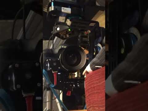 You Won't Believe The Camera Rig We Used To Make This Commercial!
