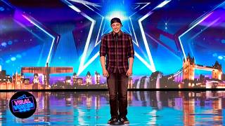 Is That REALLY One Person?! 🤯 INSANE Impressions On Got Talent!