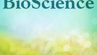 Preview of BioScience Talks Episode 1