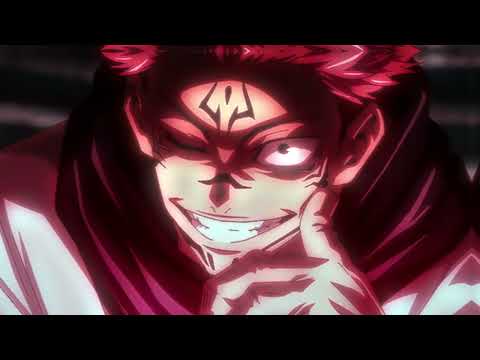 sukuna edit
